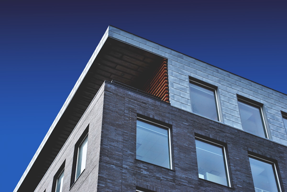 Architectural Exterior - Image 2