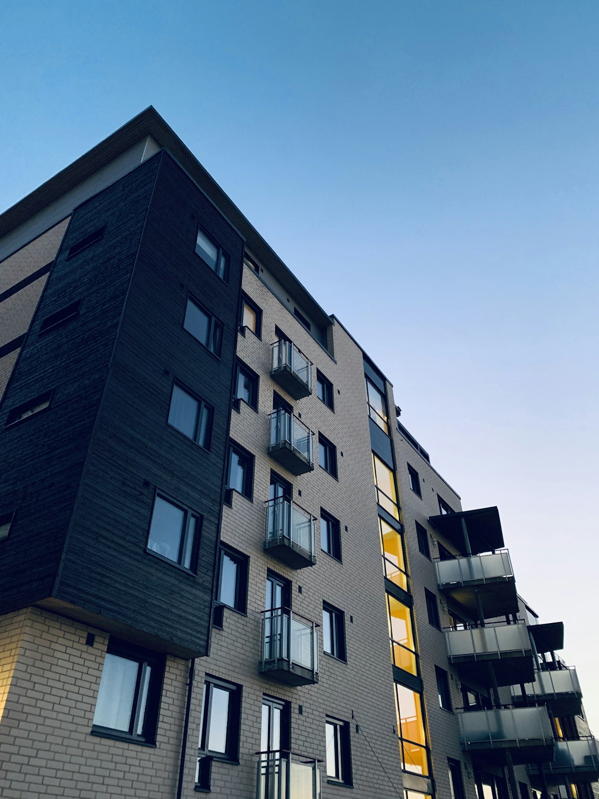 Architectural Exterior