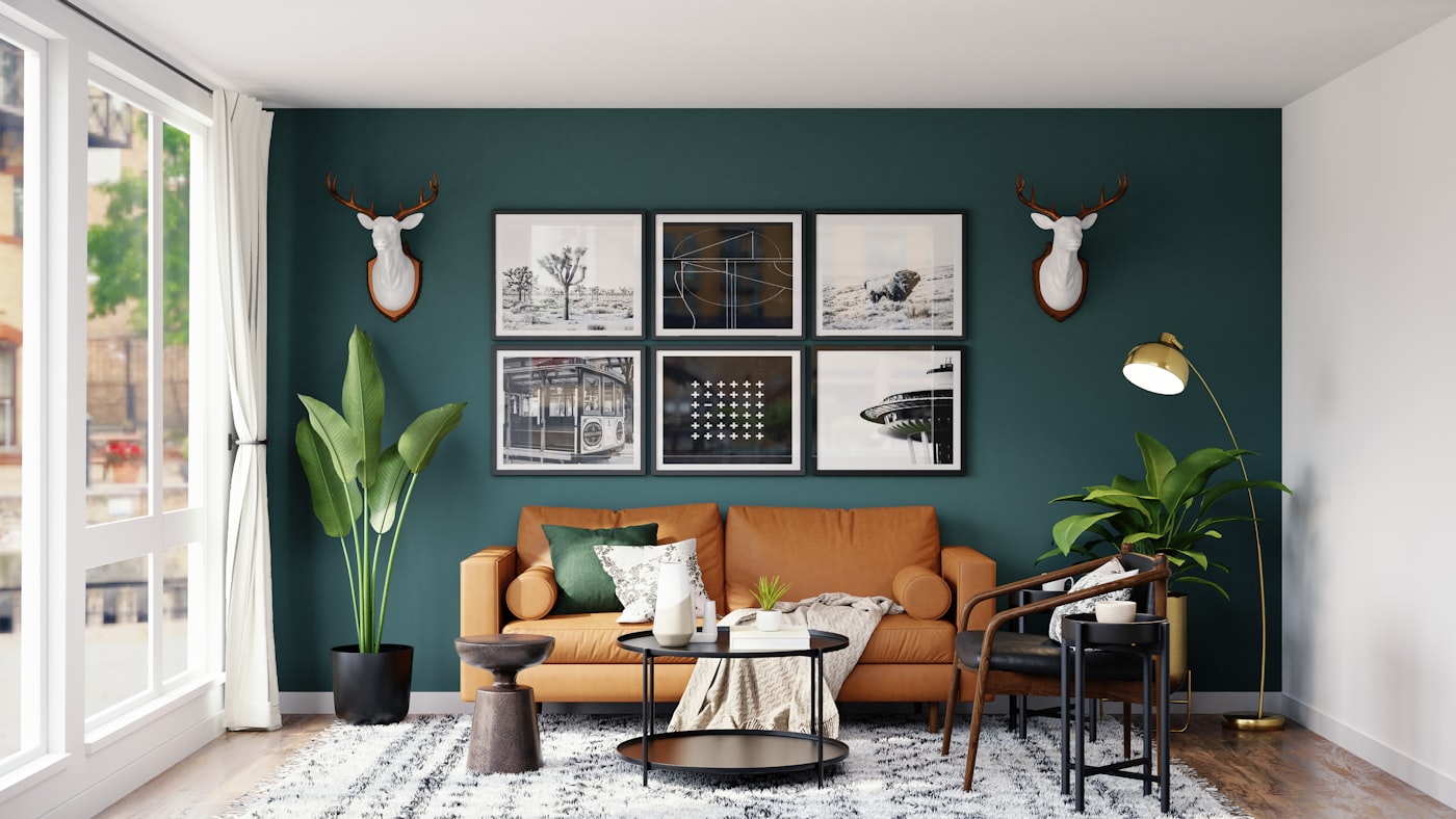Lounge Concept A