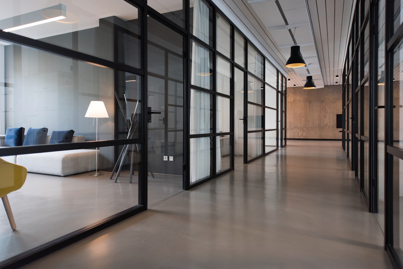 Creative Workspace - Image 2