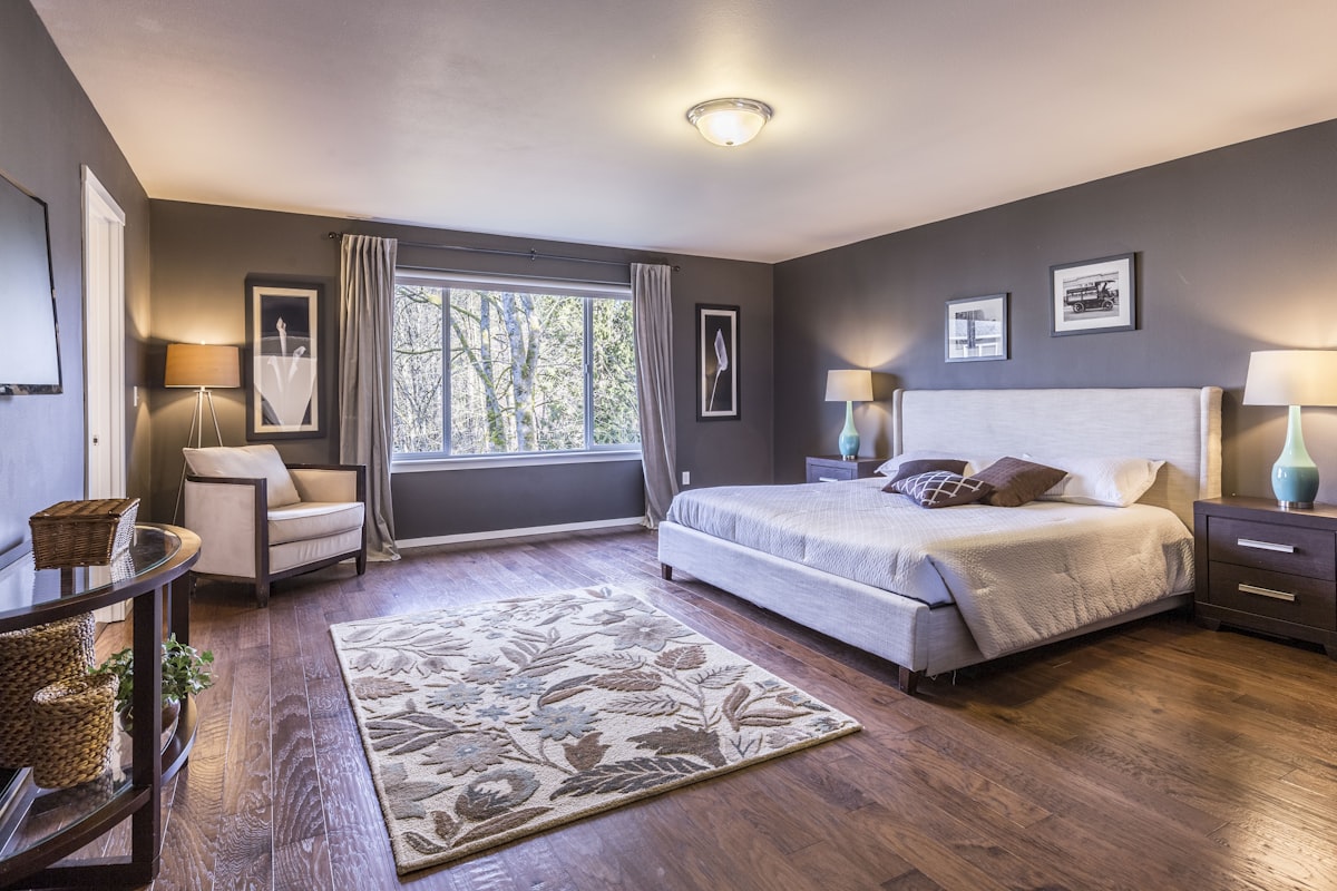 Modern Living Room - Image 3